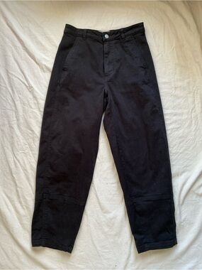 Everlane
THE UTILITY BARREL PANT